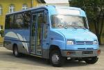 Ikarus 542 1997 года